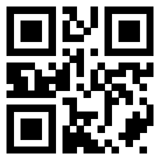 3409798767 - Immagine del QrCode associato