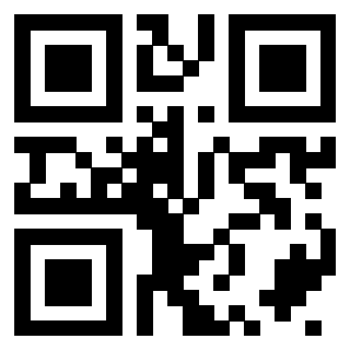 Il QrCode di 3409798771