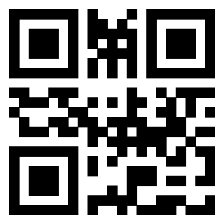 Il QrCode di 3409798772
