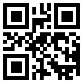 Scansione del Qr Code di 3409798774