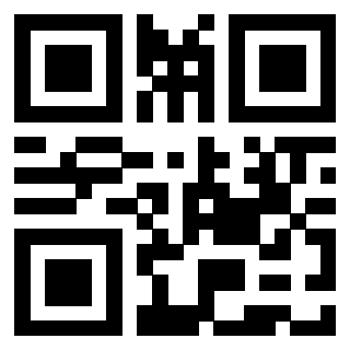 3409798776 - Immagine del QrCode associato