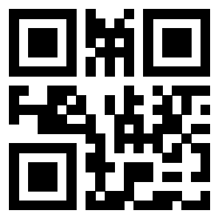 3409798782 Qr Code associato