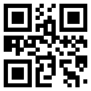 3409798785 - Immagine del QrCode associato