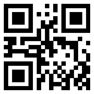Immagine del Qr Code di 3409798788