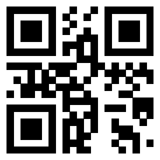 3409798794 - Immagine del Qr Code associato