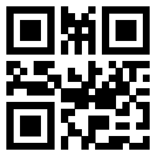 3409798796 - Immagine del Qr Code