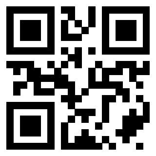 Immagine del QrCode di 3409798797