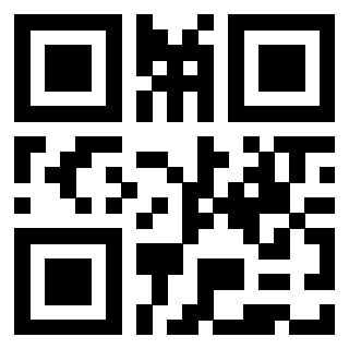 3409798798 Qr Code associato