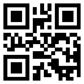Il Qr Code di 3409798799