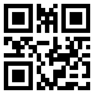 3409798801 - Immagine del Qr Code associato