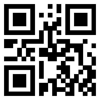3409798803 - Immagine del QrCode associato