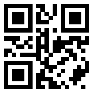 Il Qr Code di 3409798804