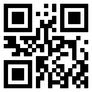 Immagine del Qr Code di 3409798805