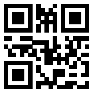 3409798812 - Immagine del Qr Code associato