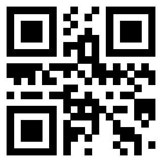 3409798813 Qr Code associato