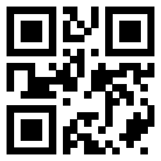 Scansione del Qr Code di 3409798817