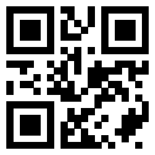 3409798818 QrCode associato