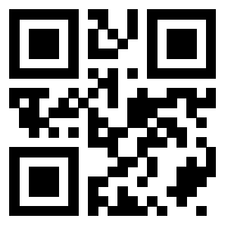 3409798819 - Immagine del Qr Code