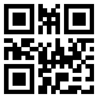 Il Qr Code di 3409798822