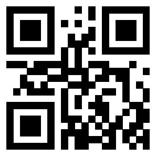Scansione del QrCode di 3409798823