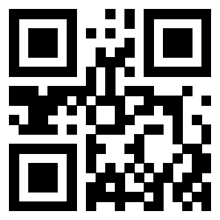 3409798826 Qr Code associato