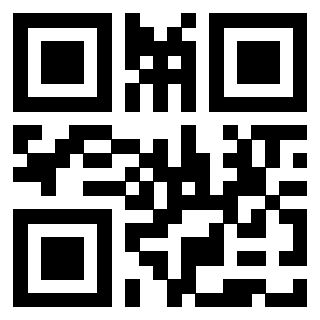 Il Qr Code di 3409798831