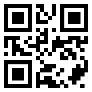 Immagine del QrCode di 3409798832