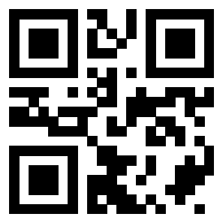 3409798833 - Immagine del Qr Code