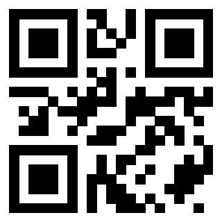 3409798834 Qr Code associato