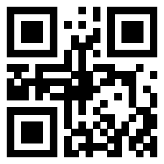 Scansione del Qr Code di 3409798835