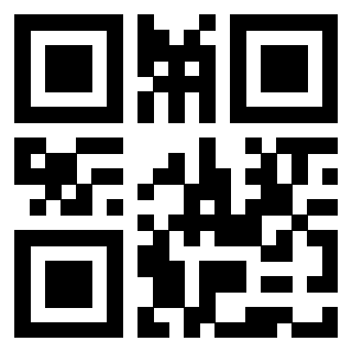 Immagine del QrCode di 3409798836