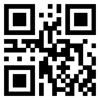 Il QrCode di 3409798842