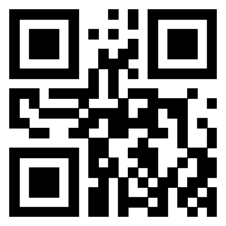 3409798843 - Immagine del QrCode associato