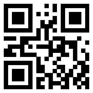 Il QrCode di 3409798845