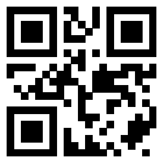 3409798846 - Immagine del QrCode associato
