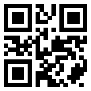 3409798849 - Immagine del QrCode associato