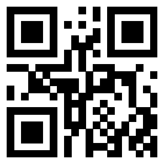 Scansione del Qr Code di 3409798850