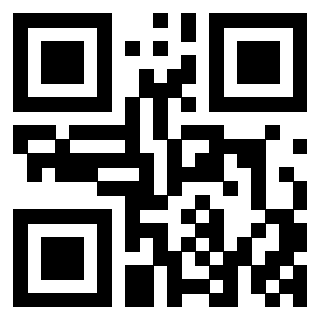 Immagine del Qr Code di 3409798851