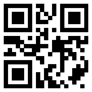 3409798857 QrCode associato