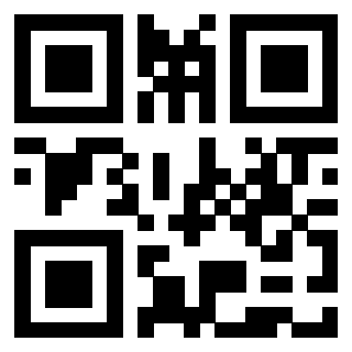 3409798858 - Immagine del QrCode