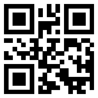 Il QrCode di 3409798859