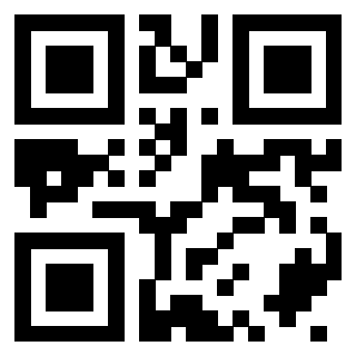 3409798860 - Immagine del Qr Code associato