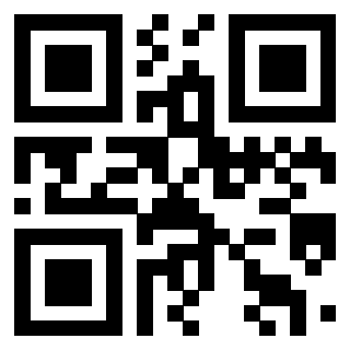 Immagine del Qr Code di 3409798863