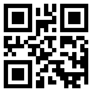 3409798866 QrCode associato