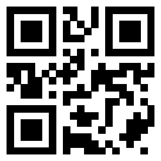 Il QrCode di 3409798867