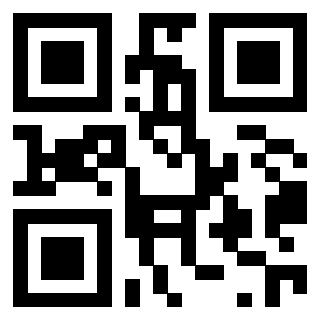 3409798868 Qr Code associato