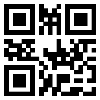 Immagine del QrCode di 3409798870