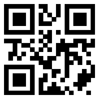 Scansione del Qr Code di 3409798877