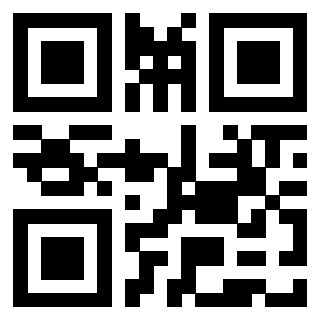 Il QrCode di 3409798886