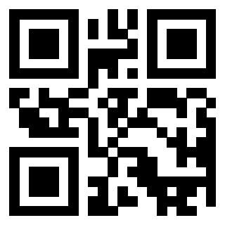 Immagine del QrCode di 3409798893